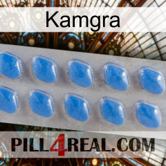 Kamgra 22